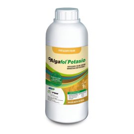 Algafol Potasio
