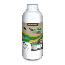 Humialga