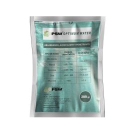 PSW Optimum Water